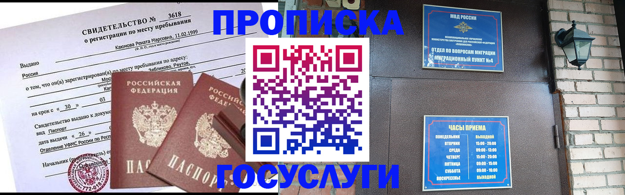 временная регистрация поиск в Лыткарино